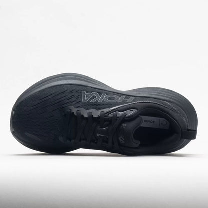 Hoka Bondi 8 Women's Black/Black