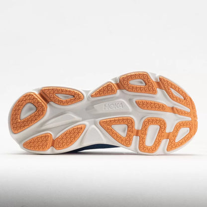 Hoka Bondi 8 Women's Coastal Sky/All Aboard