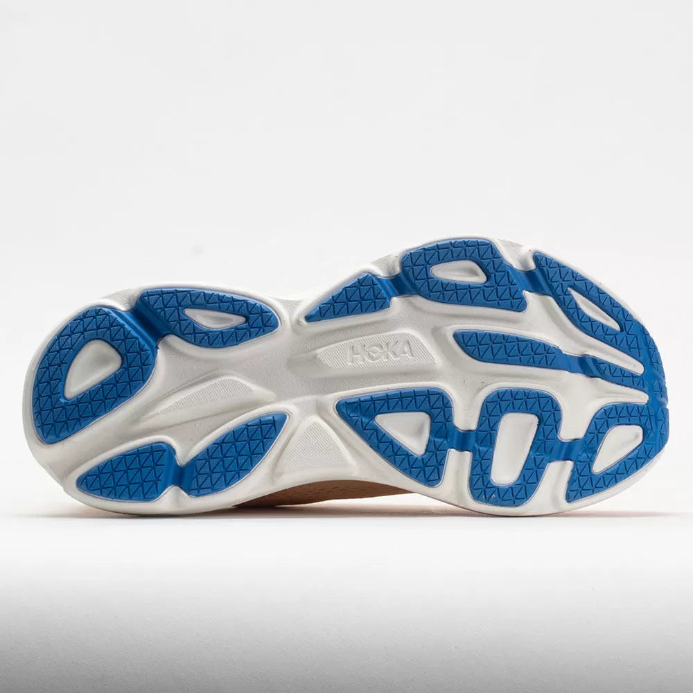 Hoka Bondi 8 Women's Impala/Cyclamen