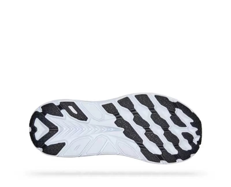 Women's Hoka Clifton 8 YELLOW PEAR / SWEET CORNⅠ