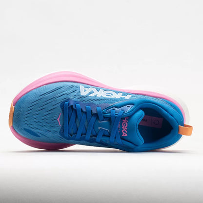Hoka Bondi 8 Women's Coastal Sky/All Aboard