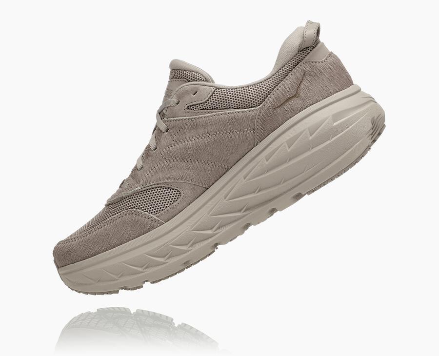 All Gender X Eg Hoka Bondi L