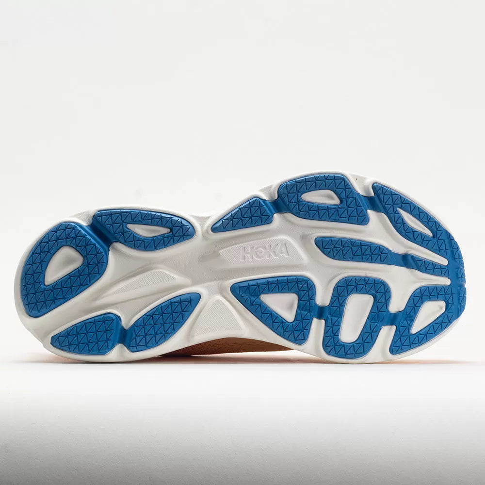 Hoka Bondi 8 Men's Impala/Mock Orange