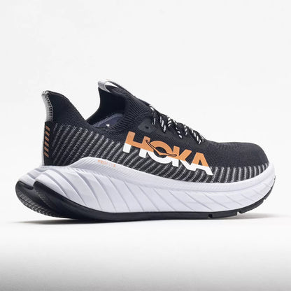Hoka Carbon X 3 Men's Black/White