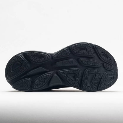 Hoka Bondi 8 Women's Black/Black