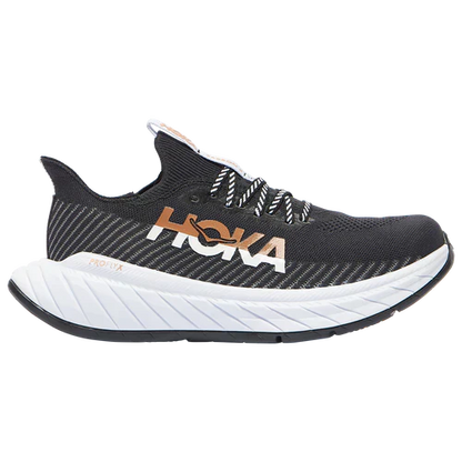 Hoka Carbon X 3 Women's Black/White