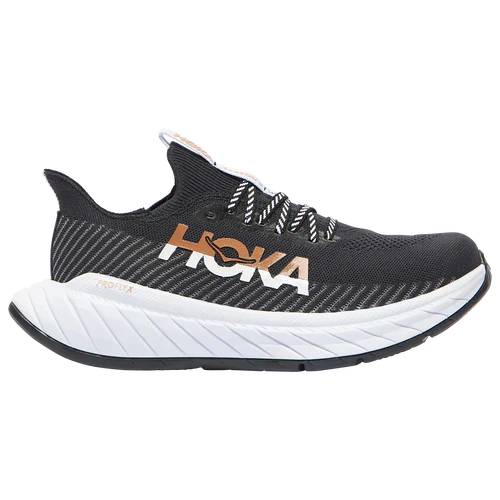 Hoka Carbon X 3 Women's Black/White