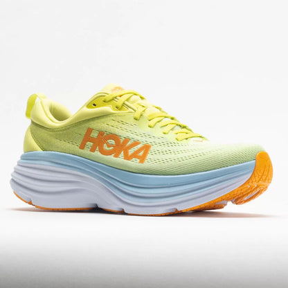 Hoka Bondi 8 Men's Butterfly/Evening Primrose