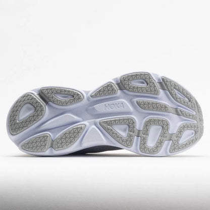 Hoka Bondi 8 Women's Harbor Mist/Lunar Rock