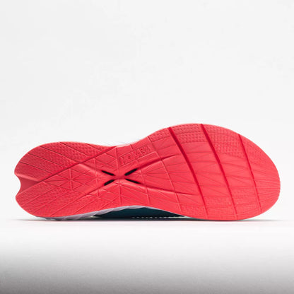 Hoka Carbon X 3 Men's Evening Primrose/Scuba Blue