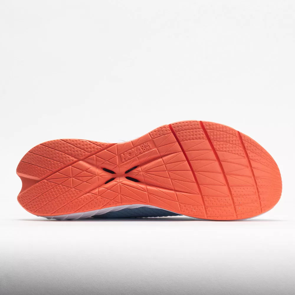 Hoka Carbon X 3 Women's Peach Parfait/Summer Song