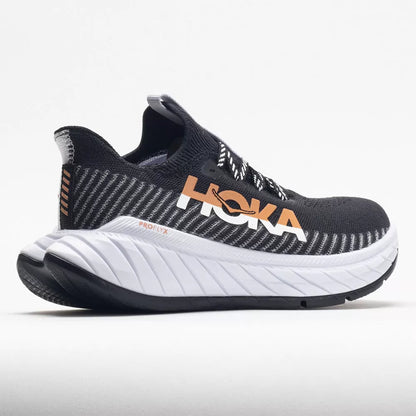 Hoka Carbon X 3 Women's Black/White