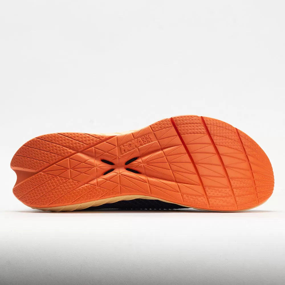 Hoka Carbon X 3 Men's Coastal Sky/Bellwether Blue