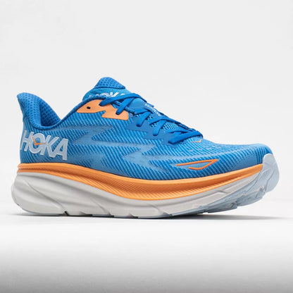 Hoka Clifton 9 Men's Coastal Sky/All Aboard