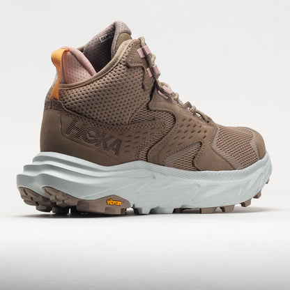 Anacapa 2 Mid GTX Women's Dune/Ice Flow