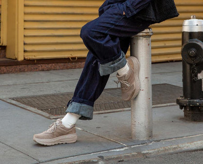 All Gender X Eg Hoka Bondi L