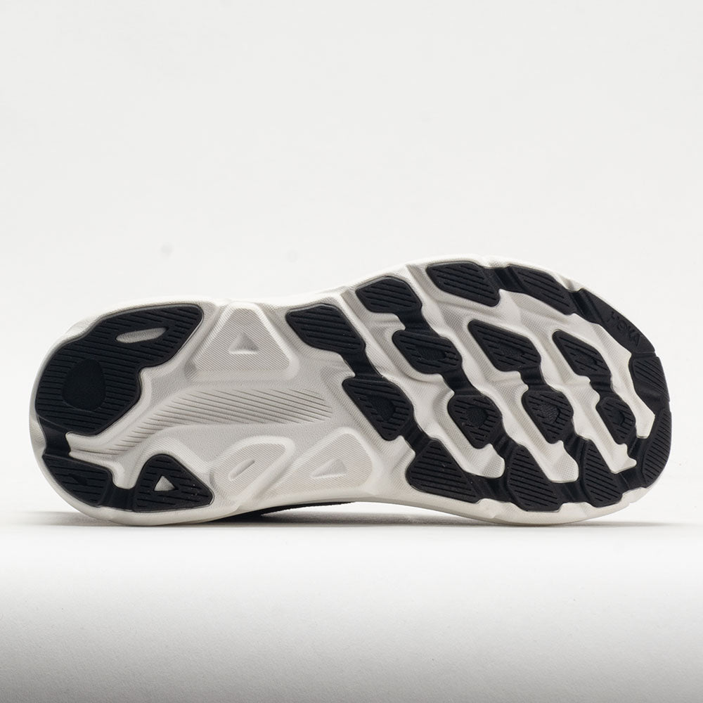 Hoka Clifton 9 Women's Black/White