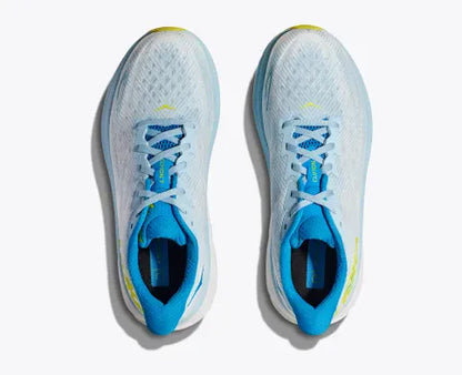 Hoka Clifton 9 Women's Airy Blue/Ice Water