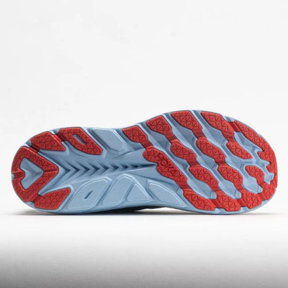 Hoka Clifton 8 Men's Gobblin Blue/Mountain Spring