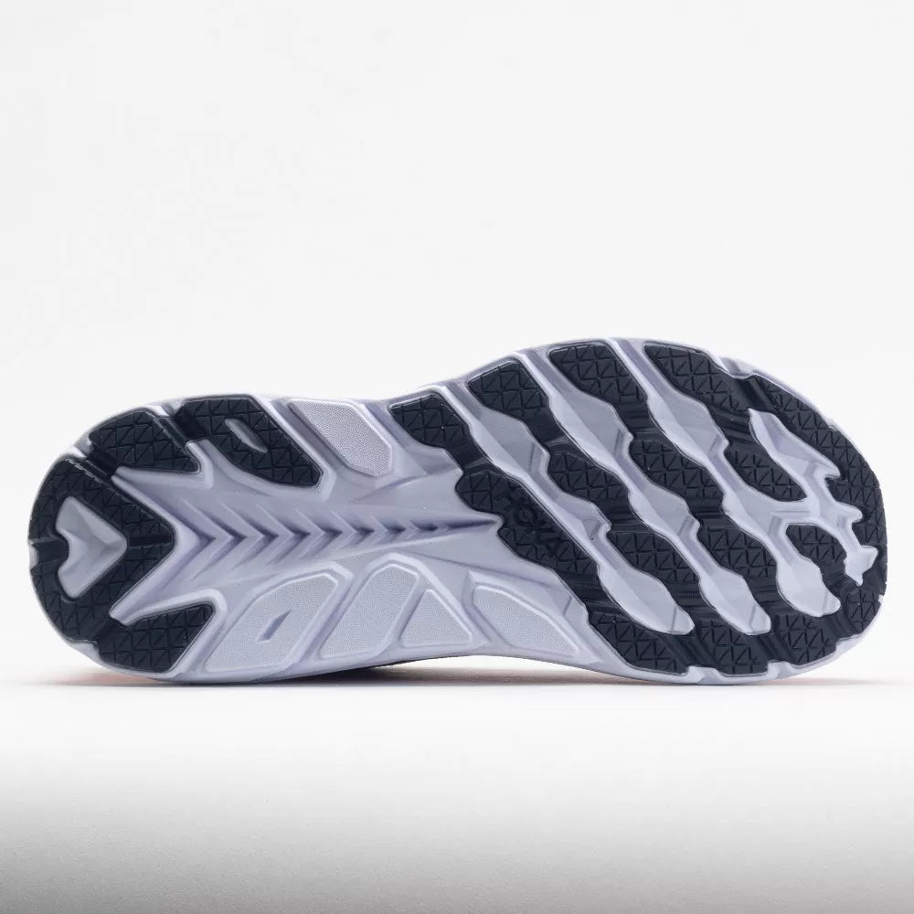 Hoka Clifton 8 Women's Grape Wine/Beautyberry