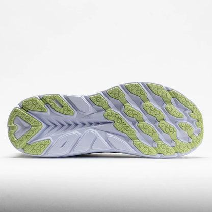 Hoka Clifton 8 Men's Blue Coral/Butterfly