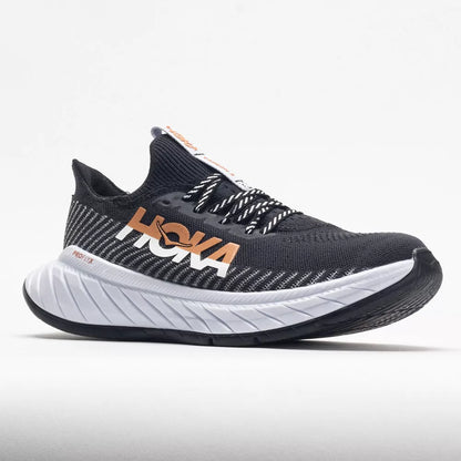 Hoka Carbon X 3 Women's Black/White