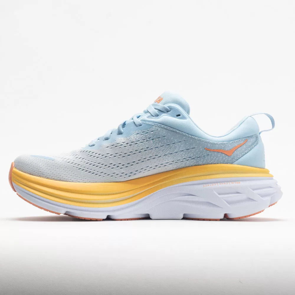Hoka Bondi 8 Women's Summer Song/Country Air