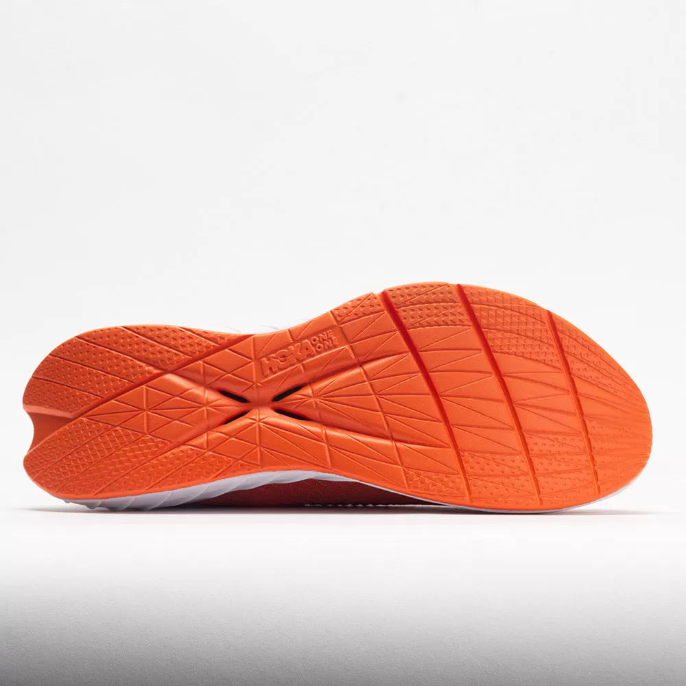 Hoka Carbon X 3 Men's Mountain Spring/Puffin's Bill