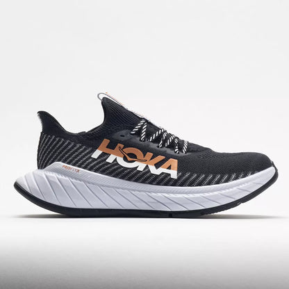 Hoka Carbon X 3 Women's Black/White