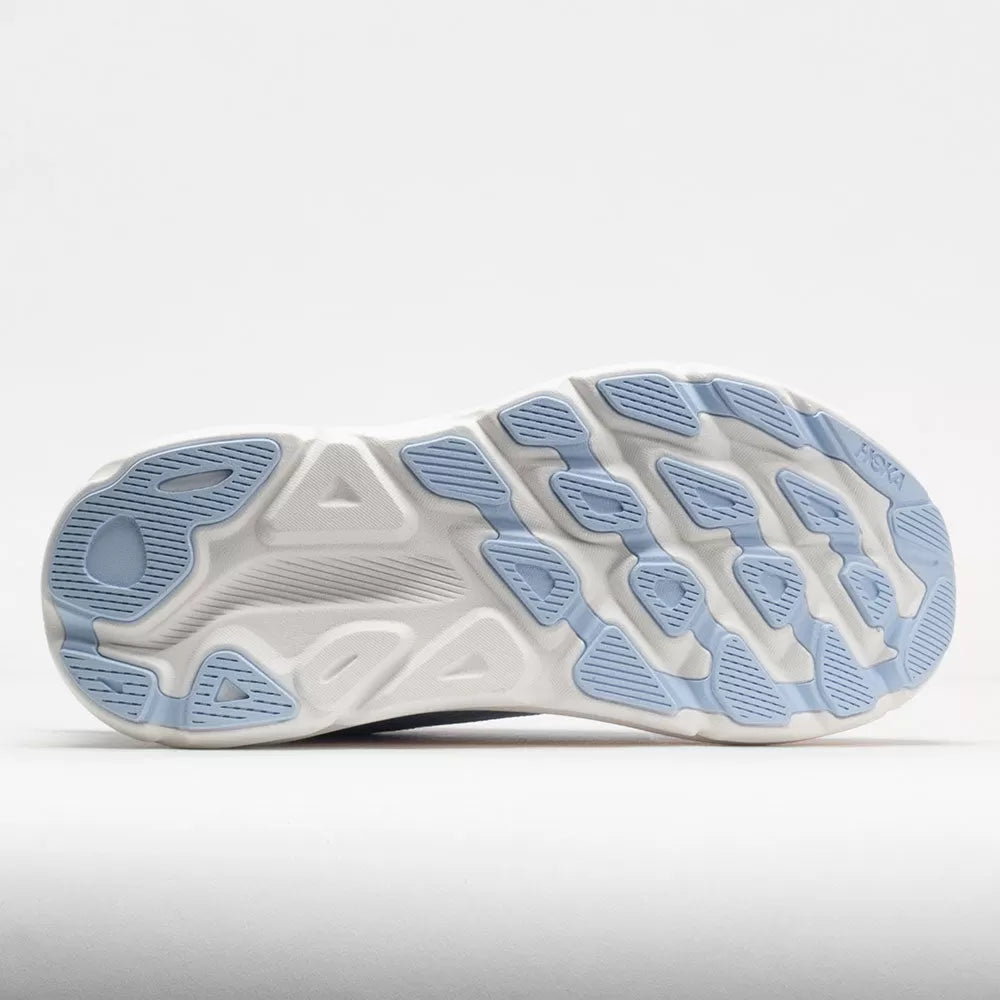 Hoka Clifton 9 Women's Airy Blue/Ice Water