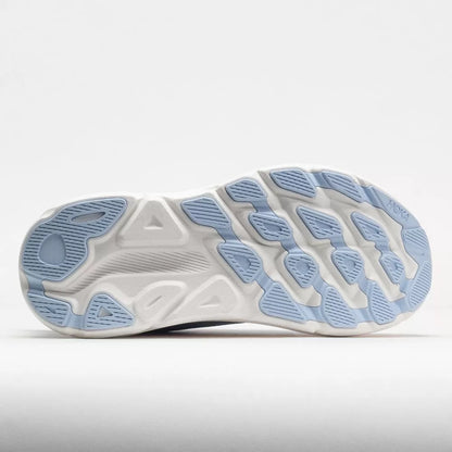 Hoka Clifton 9 Women's Airy Blue/Ice Water