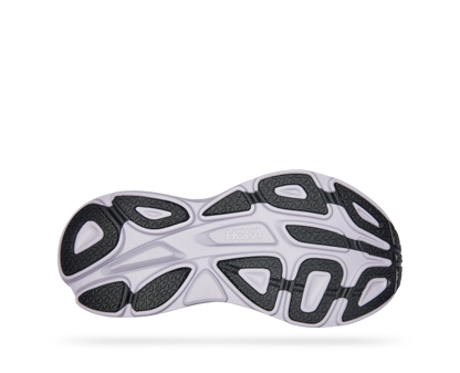 Hoka Arahi 6 Women's Grape Wine/Beautyberry