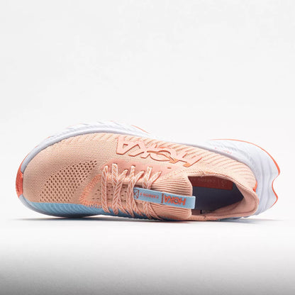 Hoka Carbon X 3 Women's Peach Parfait/Summer Song