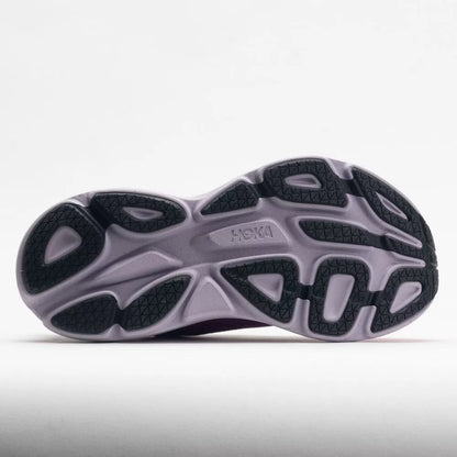 Hoka Bondi 8 Women's Beautyberry/Grape Wine