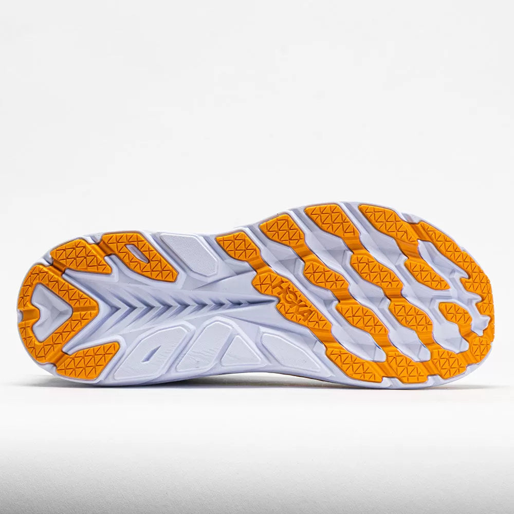 Hoka Clifton 8 Men's Blue Fog/Plein Air