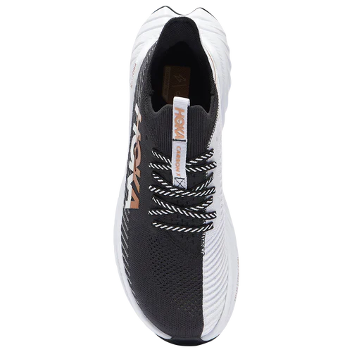Hoka Carbon X 3 Women's Black/White