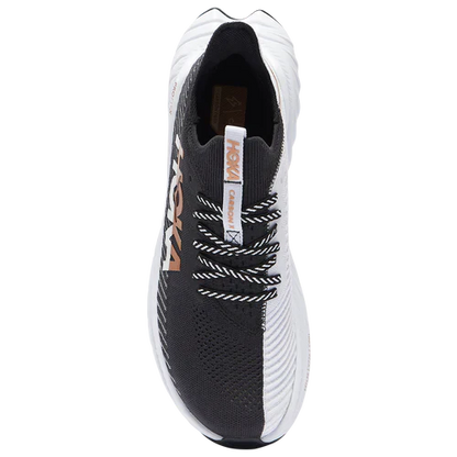 Hoka Carbon X 3 Women's Black/White