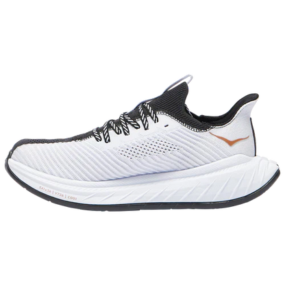 Hoka Carbon X 3 Women's Black/White
