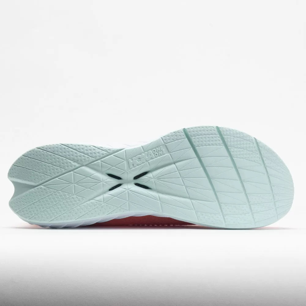 Hoka Carbon X 3 Women's Radiant Yellow/Camellia