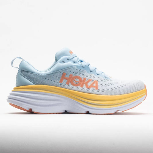 Hoka Bondi 8 Women's Summer Song/Country Air