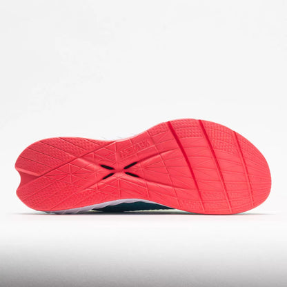 Hoka Carbon X 3 Women's Evening Primrose/Scuba Blue