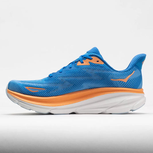 Hoka Clifton 9 Men's Coastal Sky/All Aboard