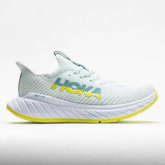 Hoka Carbon X 3 Men's Billowing Sail/Evening Primrose