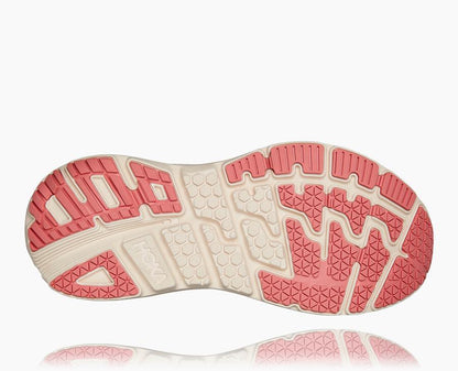 All Gender Hoka Bondi L Suede